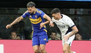 Boca- Independiente se jugará el lunes 19 a las 21.30 Boca- Independiente se jugará el lunes 19 a las 21.30