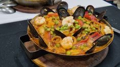 El bodegón barato de Buenos Aires que pocos conocen: brillan sus paellas y tortillas. El bodegón barato de Buenos Aires que pocos conocen: brillan sus paellas y tortillas.