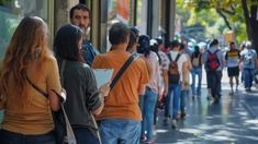 La preocupación por el medio ambiente quedó en el último lugar.&nbsp;