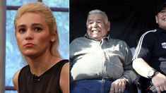 Fiscal pide el sobreseimiento de Rocío Oliva en la causa del incendio Fiscal pide el sobreseimiento de Rocío Oliva en la causa del incendio