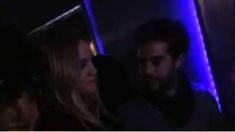 Aparecen las imágenes de Cabré y su nueva novia, la bailarina de Showmatch Aparecen las imágenes de Cabré y su nueva novia, la bailarina de Showmatch