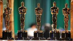 Los Premios Oscar 2025 premiaron a las mejores películas del año. Los Premios Oscar 2025 premiaron a las mejores películas del año.