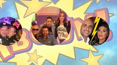 La nueva vida de Rial separado y pareja famosa se compromete en Disney La nueva vida de Rial separado y pareja famosa se compromete en Disney