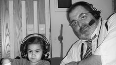 La joven subió un emotivo posteo en su cuenta de Instagram donde difundió videos y fotos junto al periodista. La joven subió un emotivo posteo en su cuenta de Instagram donde difundió videos y fotos junto al periodista.