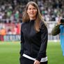 Histórico: por primera vez una mujer dirigió un equipo de Primera en Europa Histórico: por primera vez una mujer dirigió un equipo de Primera en Europa