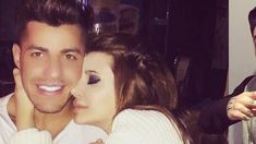 Loan y Alexander Loan y Alexander