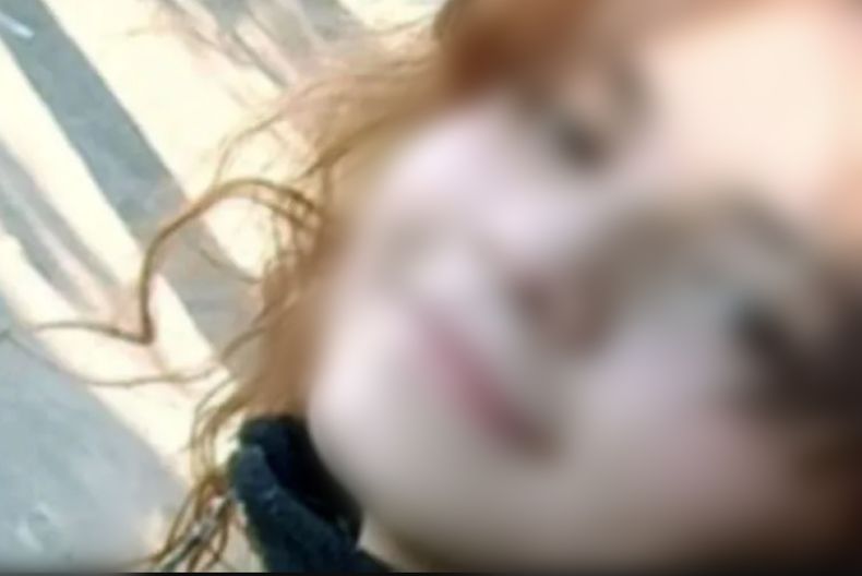 Luba Magalí Nieva