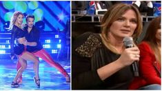 Pedro Alfonso brilló en la cumbia y Paula reveló el nombre de su hijo: Se va a llamar Baltazar Pedro Alfonso brilló en la cumbia y Paula reveló el nombre de su hijo: Se va a llamar Baltazar