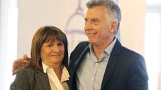 Mauricio Macri corre dentro del PRO a Patricia Bullrich y escala la interna en el partido.&nbsp;