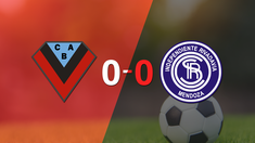 no hubo goles en el empate entre brown (adrogue) e independiente mdz.