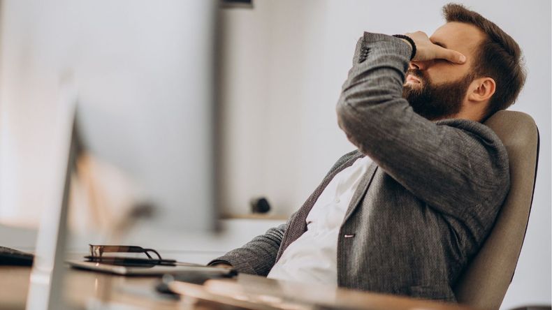 ¿De qué forma podés bajar el cortisol según expertos en longevidad?.