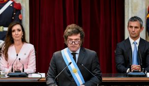 Javier Milei decidió volver a cambiar el horario de su discurso ante la Asamblea Legislativa.