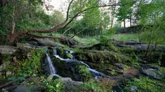 Villa El Chacay es una de esas joyas de Córdoba que aún resisten el paso del turismo masivo, guardando su esencia intacta Villa El Chacay es una de esas joyas de Córdoba que aún resisten el paso del turismo masivo, guardando su esencia intacta