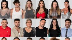 Los finalistas de Gran Hermano no aparecen como los más seguidos en Instagram. Los finalistas de Gran Hermano no aparecen como los más seguidos en Instagram.