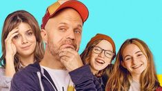 Casi feliz: el tráiler de la segunda temporada con Sebastián Wainraich y Natalie Pérez Casi feliz: el tráiler de la segunda temporada con Sebastián Wainraich y Natalie Pérez