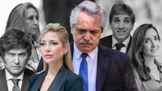 El Gobierno aprovecha el escándalo de Alberto Fernández para atravesar la crisis económica. El Gobierno aprovecha el escándalo de Alberto Fernández para atravesar la crisis económica.