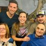 De qué murió la mamá de Lionel Scaloni&nbsp;