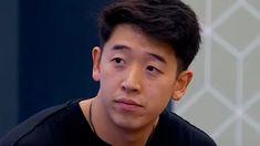 Martín Ku, participante de Gran Hermano 2023. Martín Ku, participante de Gran Hermano 2023.