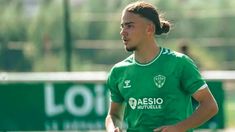 Kenzo Kies, de 21 años, murió ahogado en el Ródano, cerca de Lyon, durante la ola de calor. Kenzo Kies, de 21 años, murió ahogado en el Ródano, cerca de Lyon, durante la ola de calor.