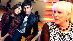 ¿Hace cuánto están juntos Lali Espósito y Mariano Martínez? La anécdota comprometedora de Valeria Lynch ¿Hace cuánto están juntos Lali Espósito y Mariano Martínez? La anécdota comprometedora de Valeria Lynch