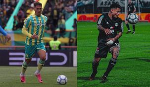 El Tiburón y el Blanquinegro definen el último descenso.&nbsp;