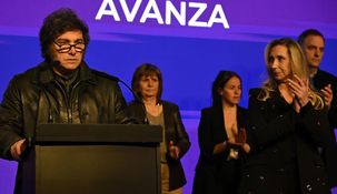 La Asociación de Corresponsales Extranjeros de la República Argentina (ACERA) denunció trabas para cubrir las elecciones en el búnker de La Libertad Avanza.