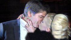 El primer beso de Florencia Peña con su nuevo novio, Ramiro Ponce de León El primer beso de Florencia Peña con su nuevo novio, Ramiro Ponce de León