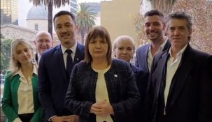 Maximiliano Guerra encabezará la lista de diputados por la Ciudad por el espacio de Bullrich