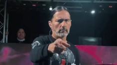 La representante del cantante reveló que tomó medidas drásticas al respecto para evitar mayores problemas La representante del cantante reveló que tomó medidas drásticas al respecto para evitar mayores problemas