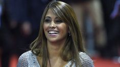 Antonella mostró las joyas que usará para su casamiento con Messi Antonella mostró las joyas que usará para su casamiento con Messi