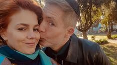 ¿Natalie Pérez y Adrián Suar juntos? ¿Natalie Pérez y Adrián Suar juntos?