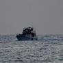 Tras ser interceptados en el Mar Mediterráneo, los deportados denunciaron represión Tras ser interceptados en el Mar Mediterráneo, los deportados denunciaron represión