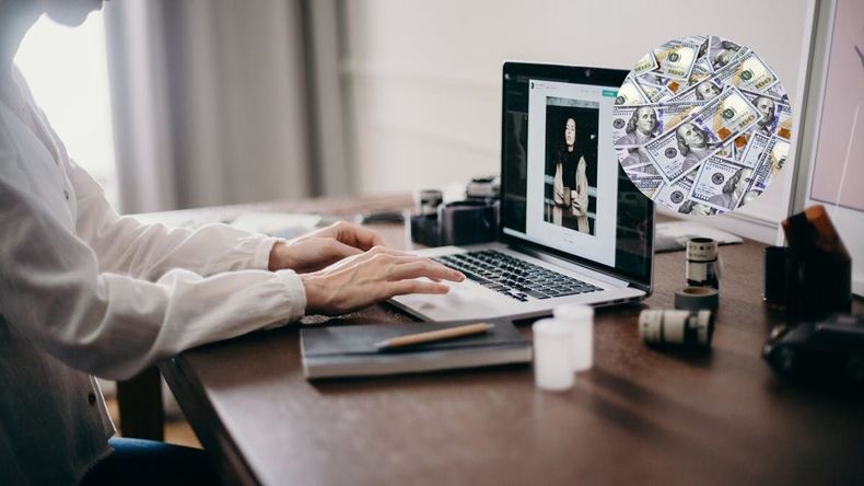 Cómo aplicar a un trabajo remoto y ganar en dólares Cómo aplicar a un trabajo remoto y ganar en dólares