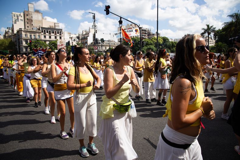 Foto: Camila Alonso Suárez//C5N 