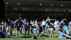 El Payasito transformó su pasión por el fútbol en un puente hacia la educación y la comunicación. El Payasito transformó su pasión por el fútbol en un puente hacia la educación y la comunicación.