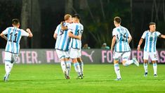 Argentina juega ante Perú con la necesidad de ganar Argentina juega ante Perú con la necesidad de ganar