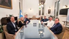 Encuentro clave entre La Libertad Avanza y el PRO en búsqueda de una alianza electoral en la provincia de Buenos Aires