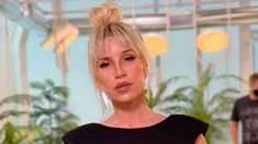 Tras el reclamo público, operaron a la mamá de Flor Peña de un tumor maligno: Gracias por devolverle el turno Tras el reclamo público, operaron a la mamá de Flor Peña de un tumor maligno: Gracias por devolverle el turno