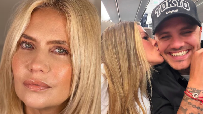 Nora Colosimo defendió a su hija y hundió a la China Suárez.
