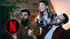 Netflix tiene clásicos que atravesaron muchas generaciones, y siguen siendo tendencia Netflix tiene clásicos que atravesaron muchas generaciones, y siguen siendo tendencia