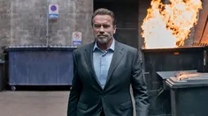 La serie de Schwarzenegger no tendrá una tercera temporada.