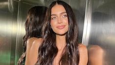 Zaira Nara fue captada relajada y compartiendo un mate Zaira Nara fue captada relajada y compartiendo un mate