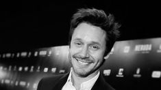 Benjamín Vicuña cumple 38 años Benjamín Vicuña cumple 38 años