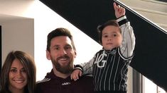 Mateo Messi Mateo Messi
