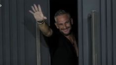 Claudio Di Lorenzo se convirtió en el 21° eliminado de Gran Hermano. Claudio Di Lorenzo se convirtió en el 21° eliminado de Gran Hermano.