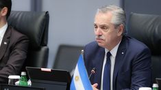 Alberto se pronunció en redes sociales.&nbsp;