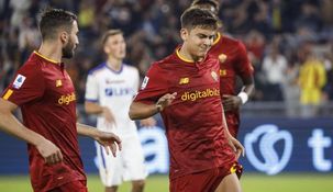 Paulo Dybala y un día clave sobre su futuro en la Selección.&nbsp;