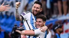 Los hinchas podrán ingresar a la web de la FIFA para votar a los nominados Los hinchas podrán ingresar a la web de la FIFA para votar a los nominados