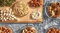 Cuál es el superalimento con vitamina E que recomienda Harvard para comer en el desayuno Cuál es el superalimento con vitamina E que recomienda Harvard para comer en el desayuno