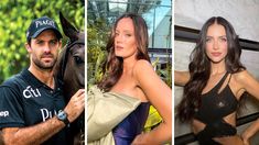 Paula Chaves habló sobre la separación de Facundo Pieres y Zaira Nara. Paula Chaves habló sobre la separación de Facundo Pieres y Zaira Nara.